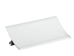CONGE D'ANGLE MALE BLANC CS 65M HY